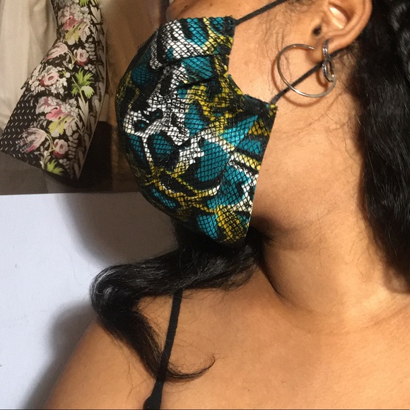 Homemade face masks - Picture 5 of 13